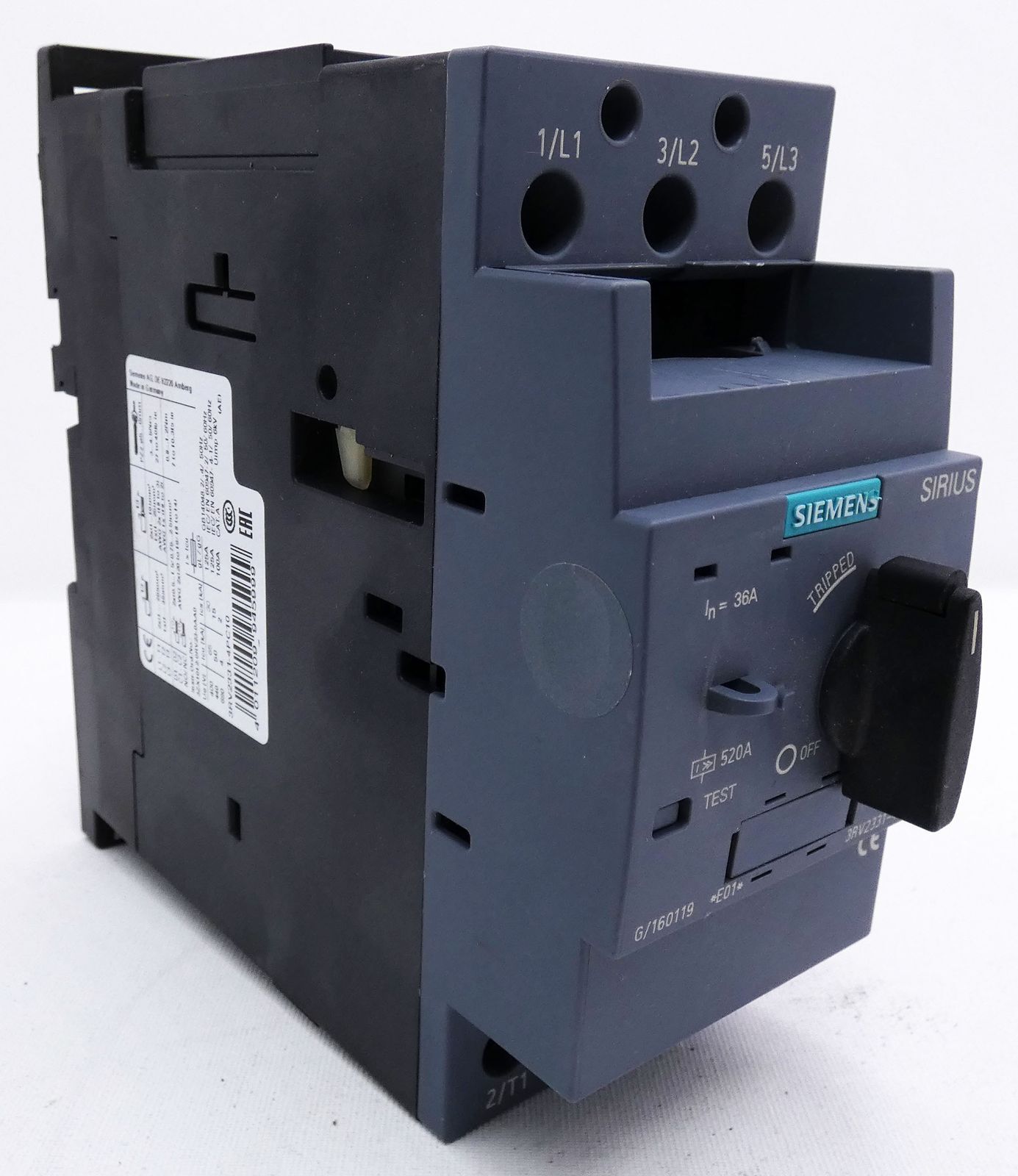 SIEMENS - Image 1