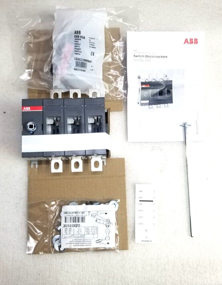 ABB - Image 1