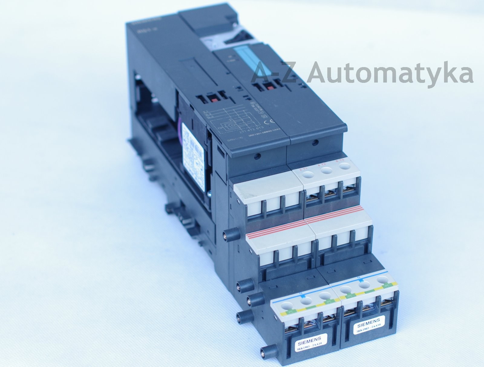 SIEMENS - Image 1
