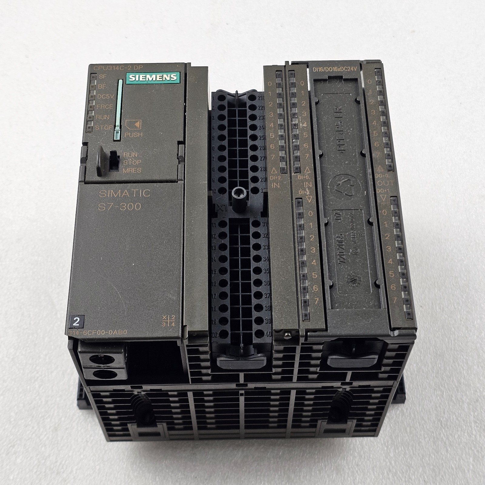 SIEMENS - Image 1