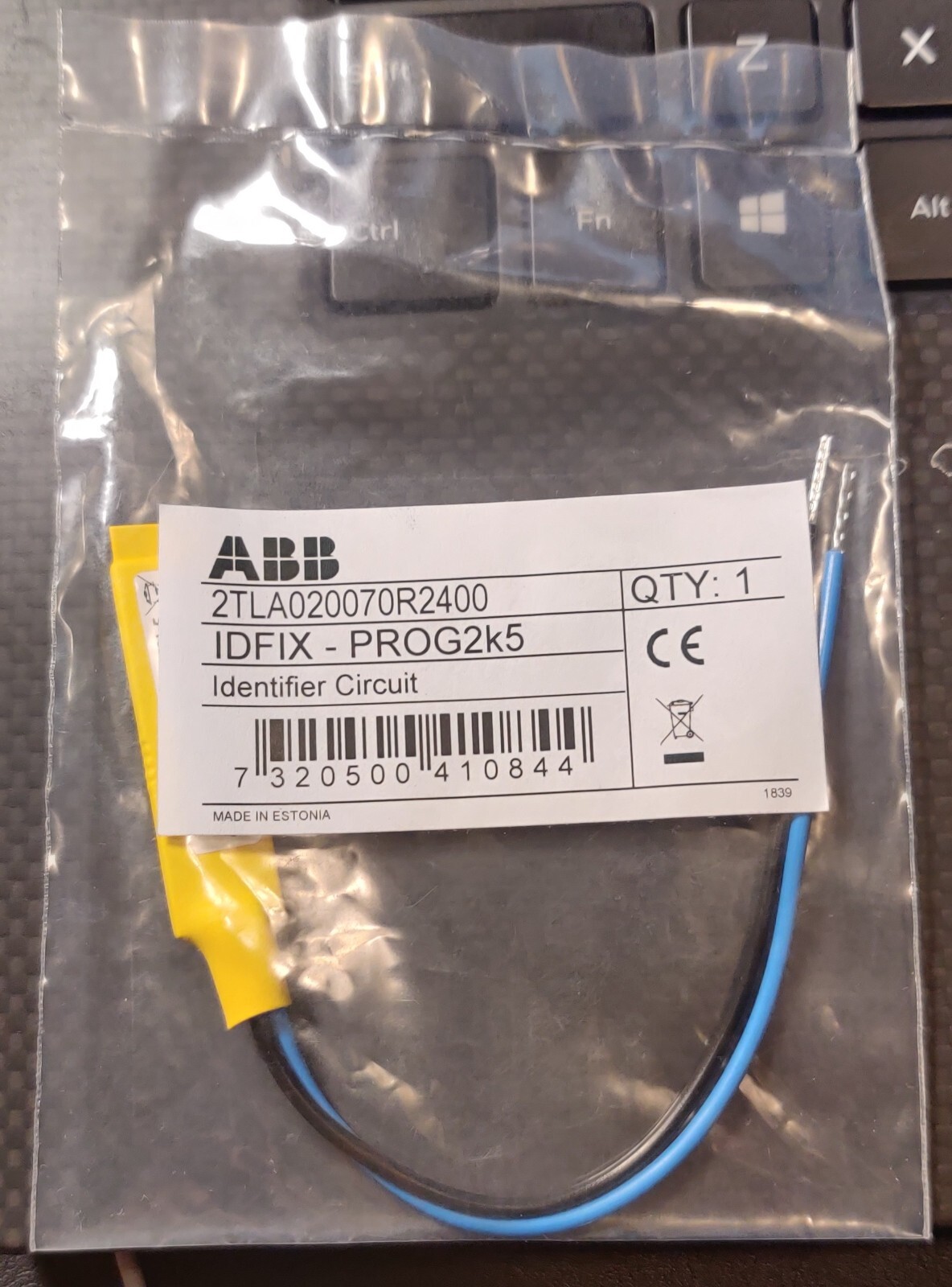 ABB - Image 1