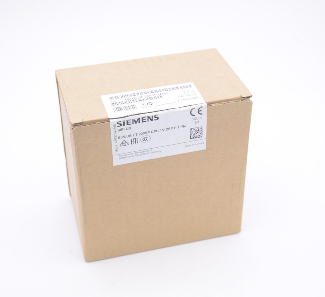 SIEMENS - Image 1
