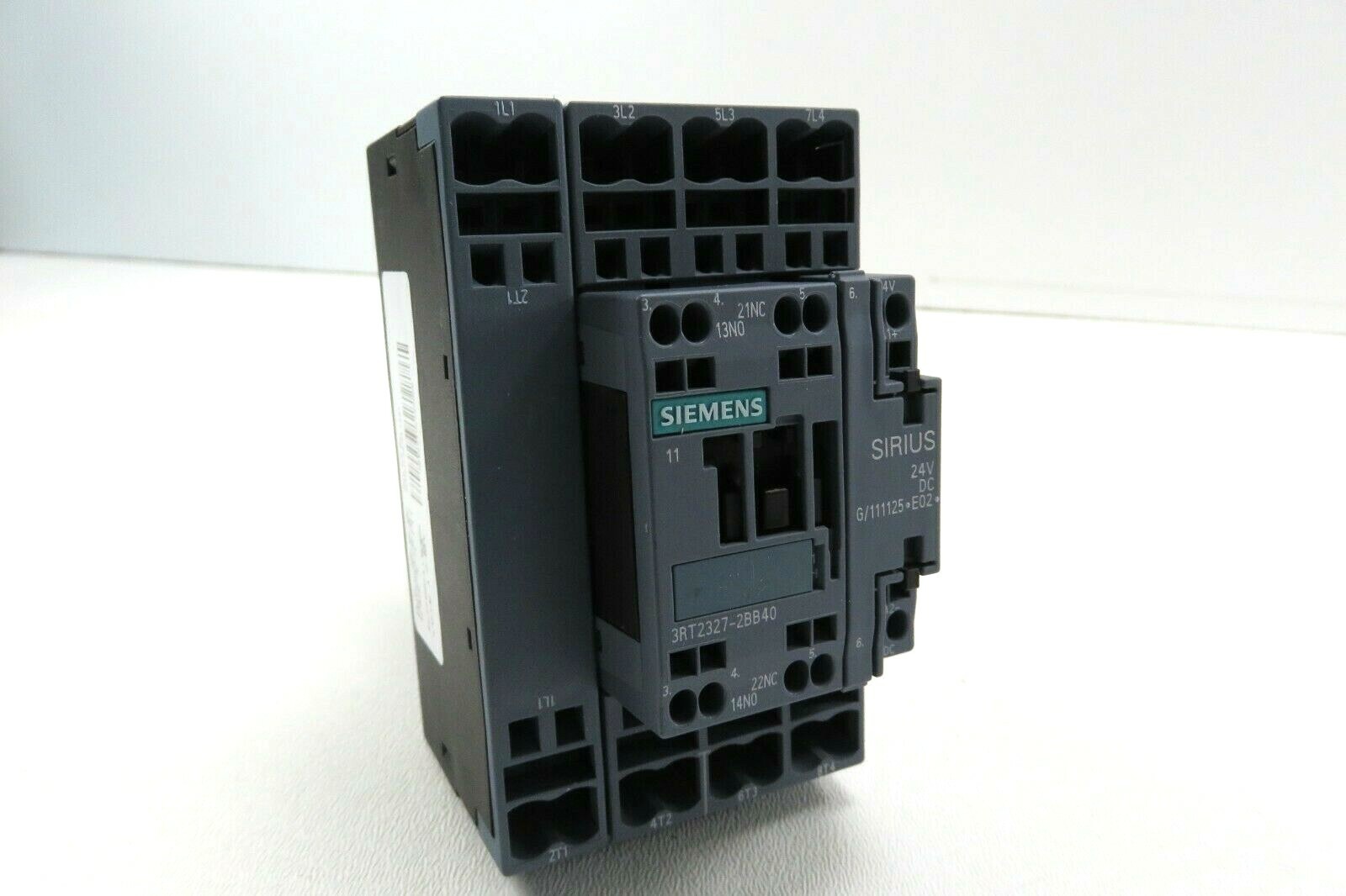 SIEMENS - Image 1