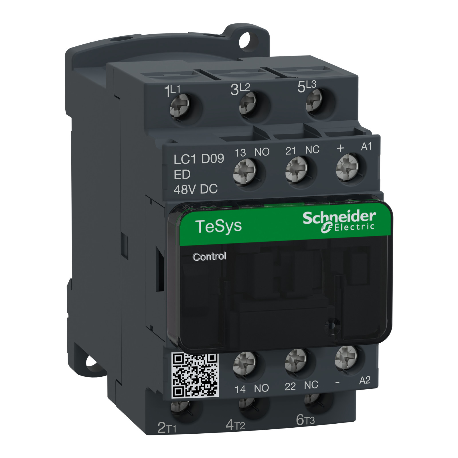 SCHNEIDER ELECTRIC - Image 1