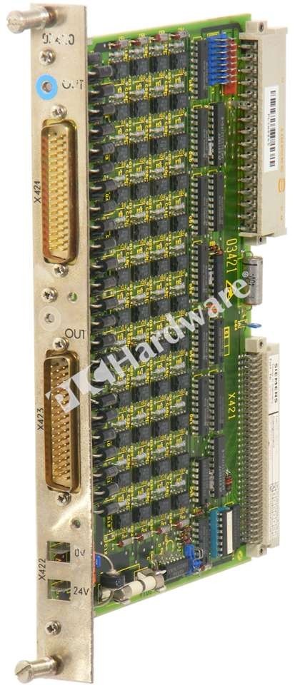 SIEMENS - Image 1