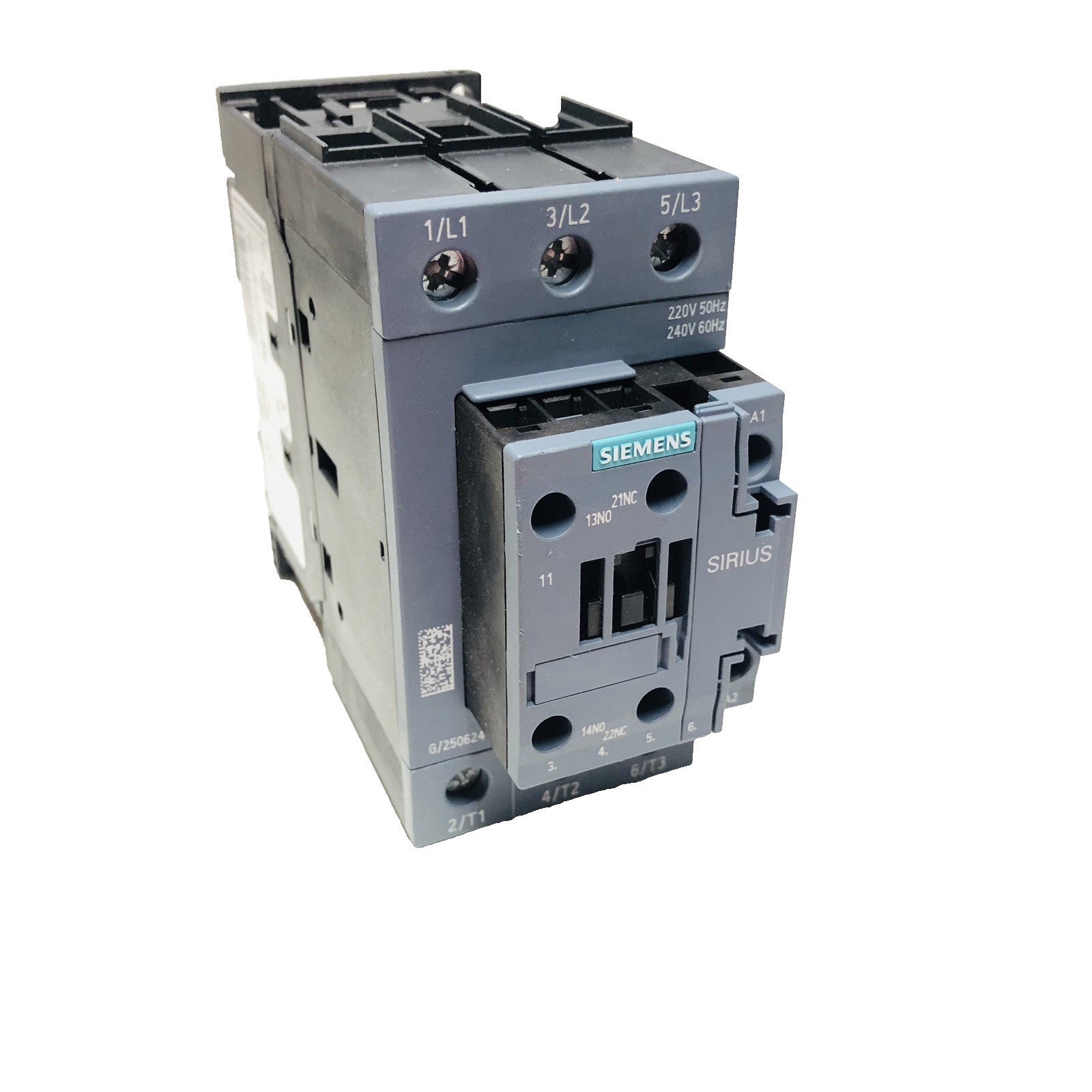 SIEMENS - Image 1