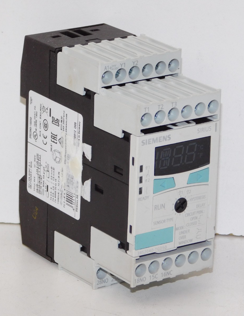 SIEMENS - Image 1