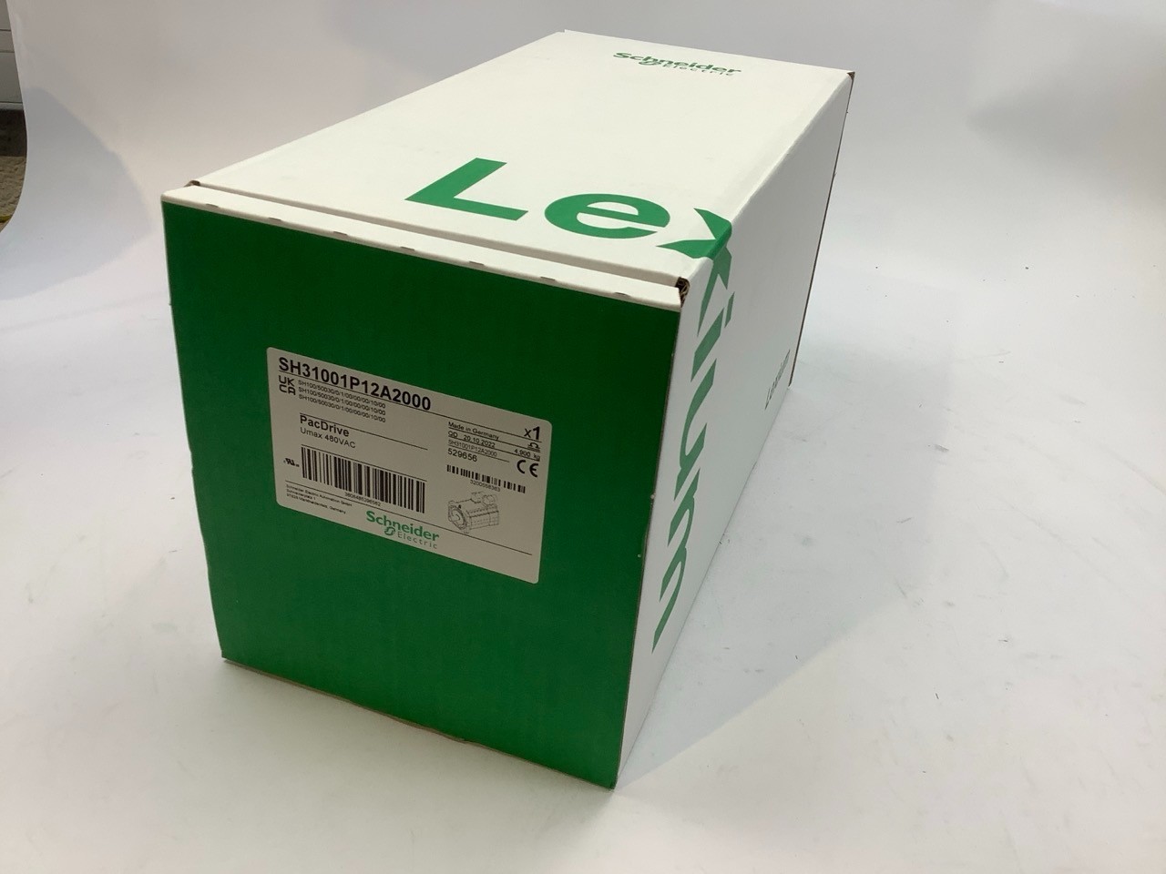 SCHNEIDER ELECTRIC - Image 1