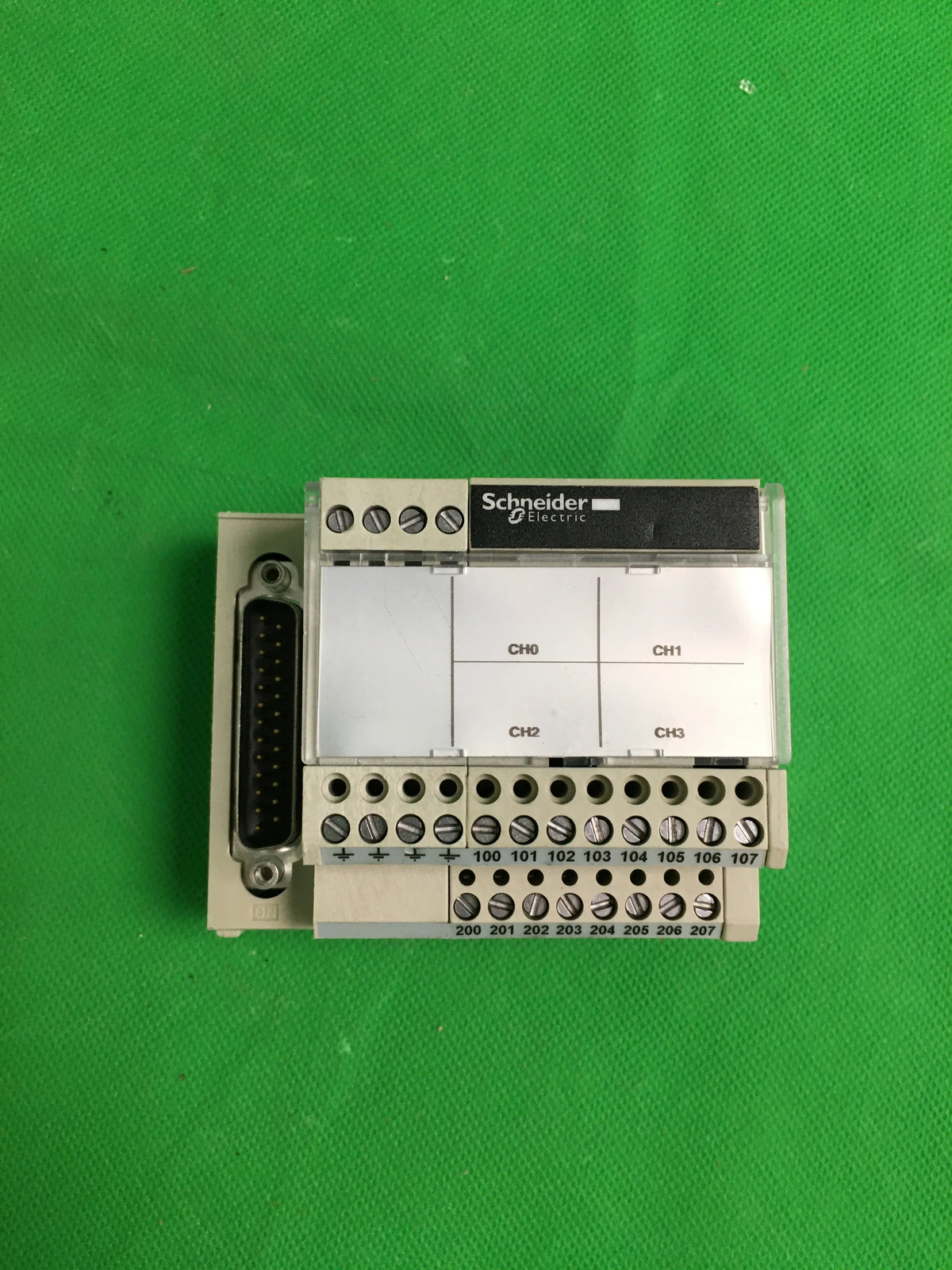 SCHNEIDER ELECTRIC - Image 1