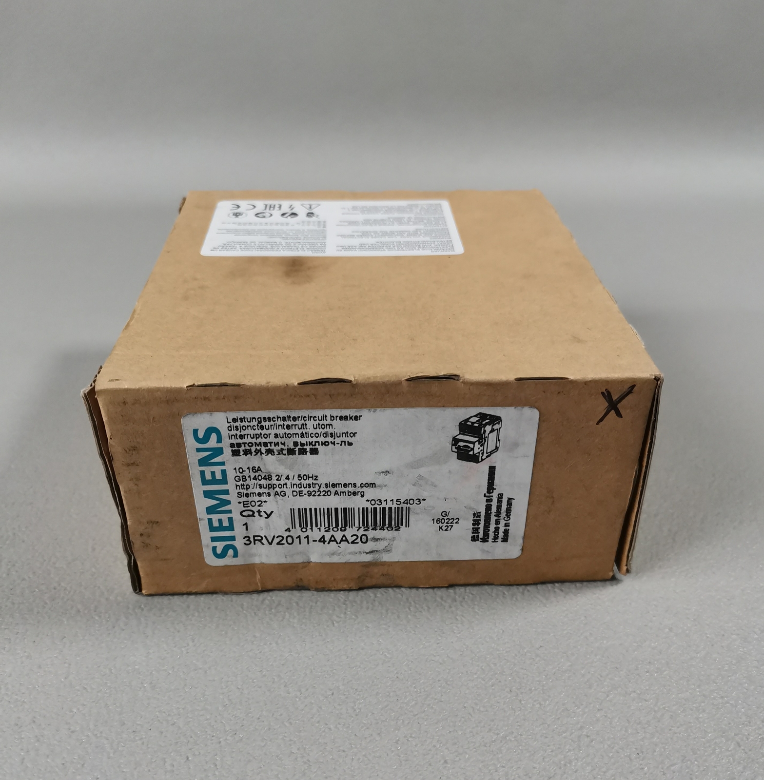 SIEMENS - Image 1