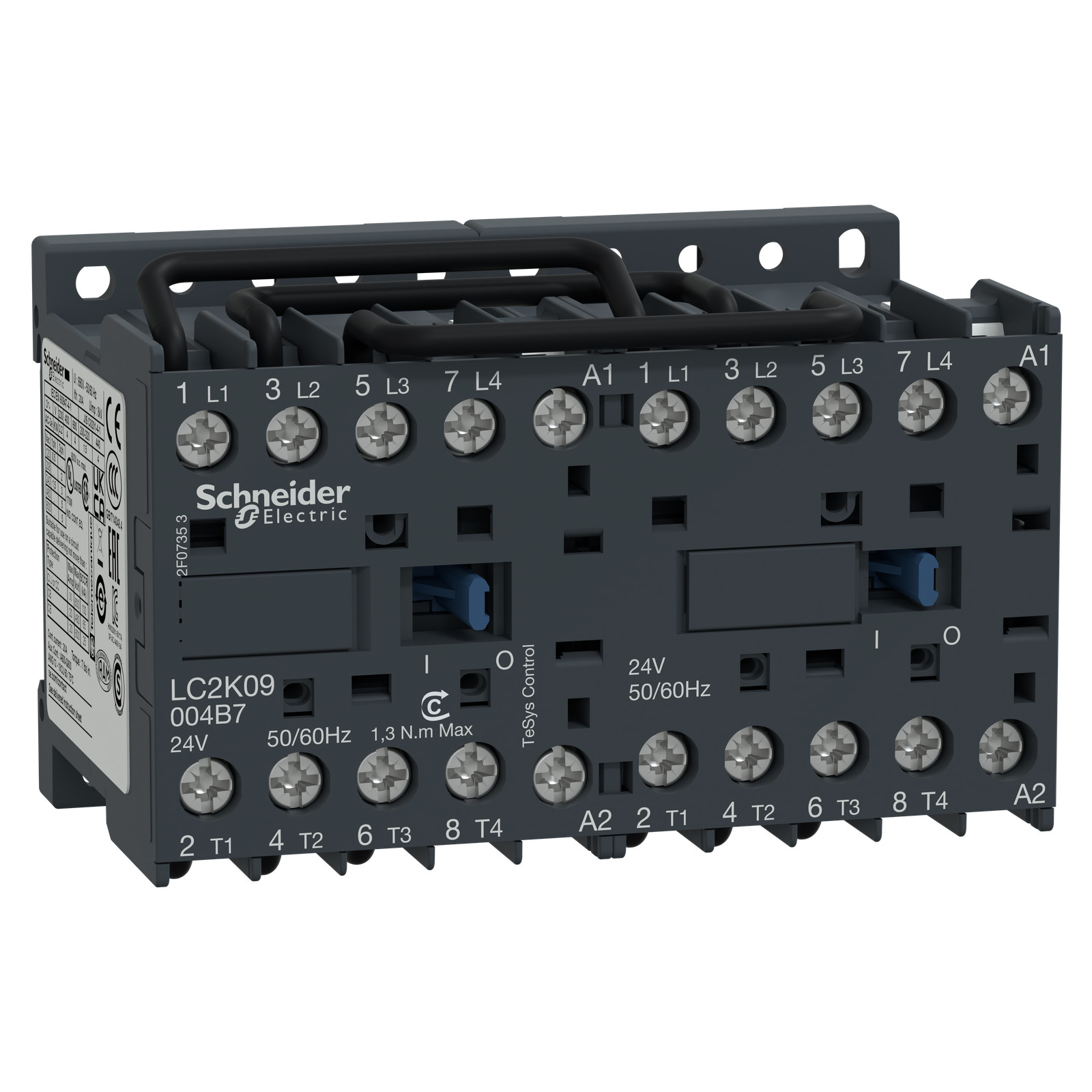 SCHNEIDER ELECTRIC - Image 1