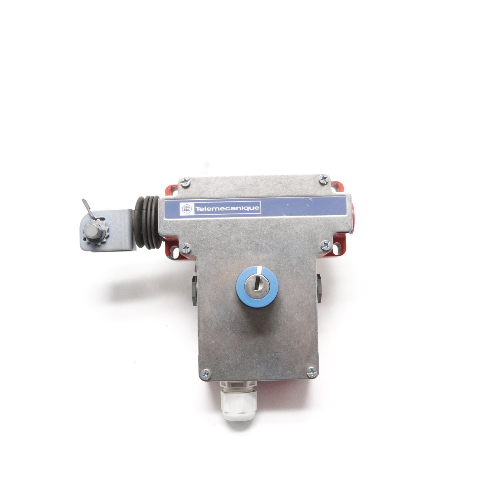 SCHNEIDER ELECTRIC - Image 1