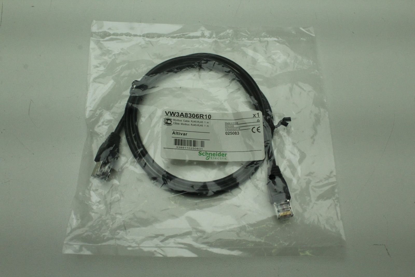 SCHNEIDER ELECTRIC - Image 1