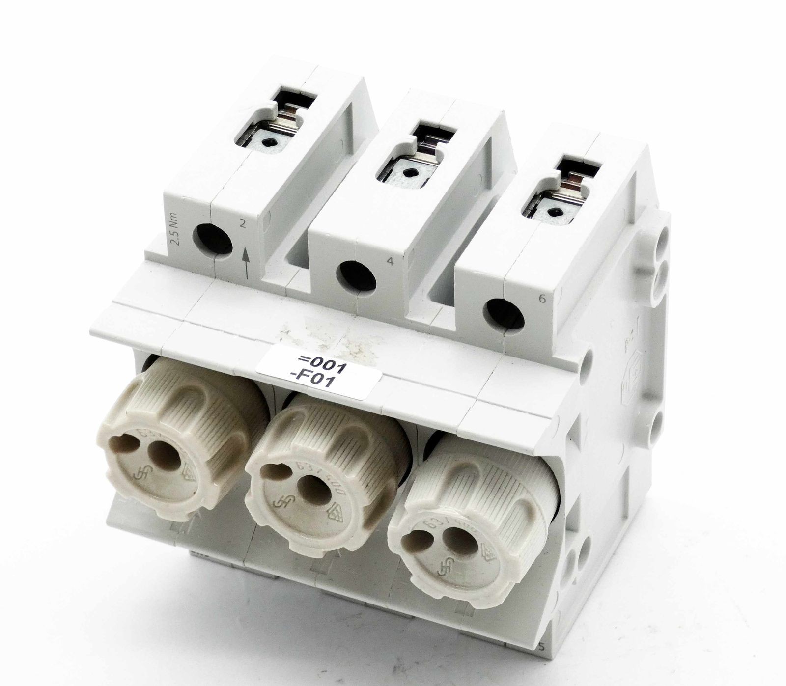 SIEMENS - Image 1