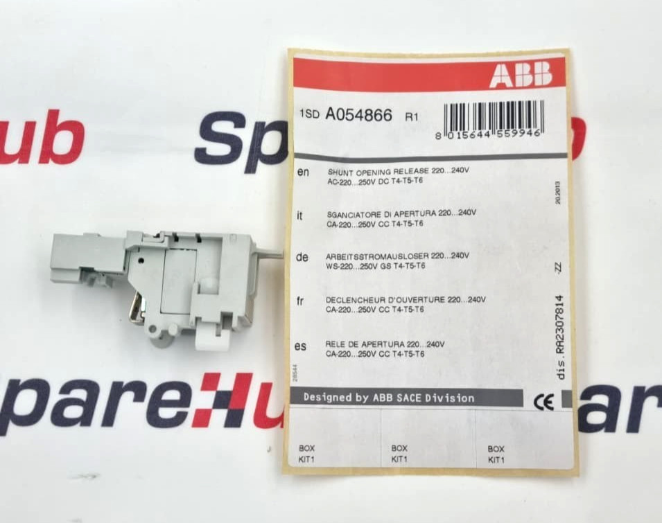 ABB - Image 1