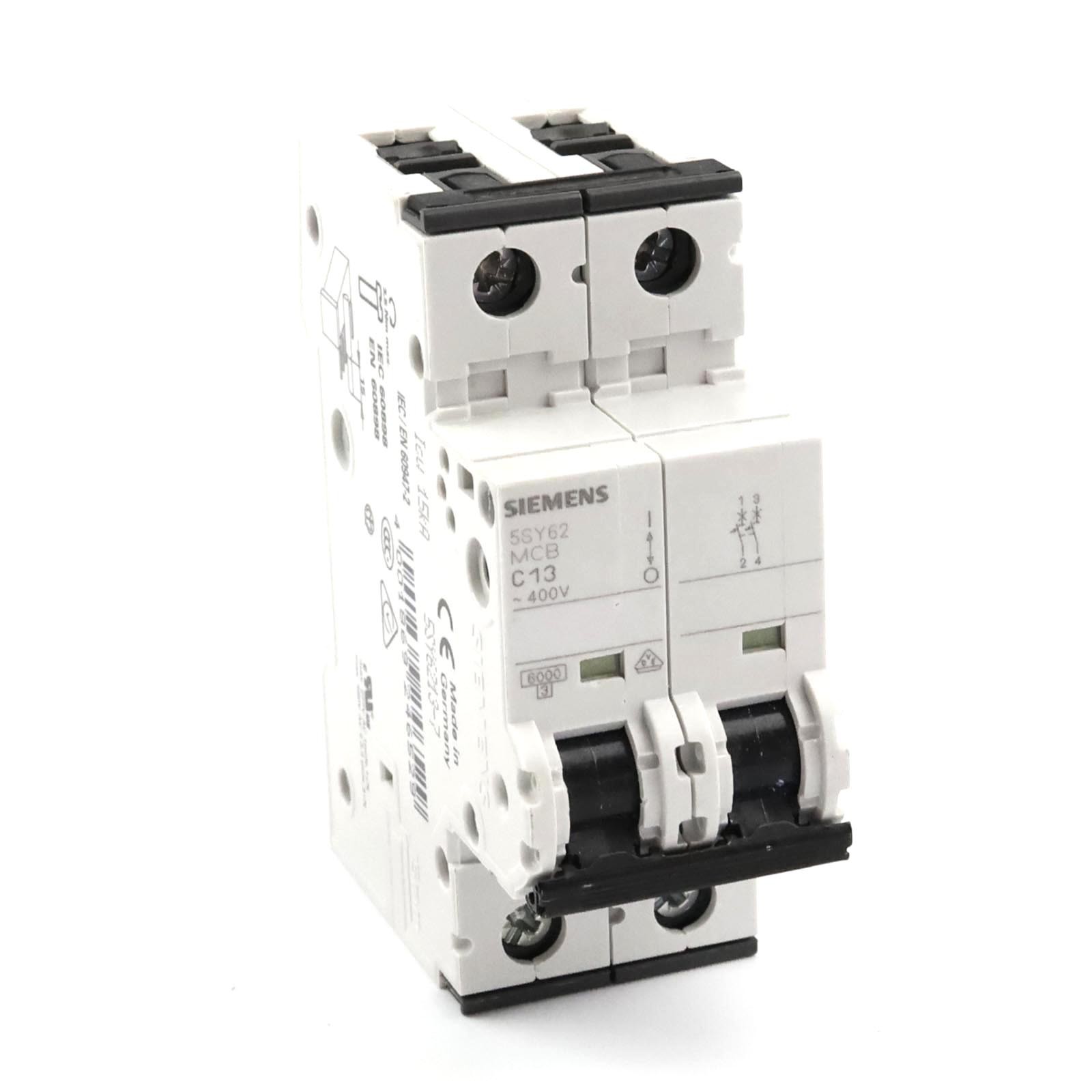 SIEMENS - Image 1