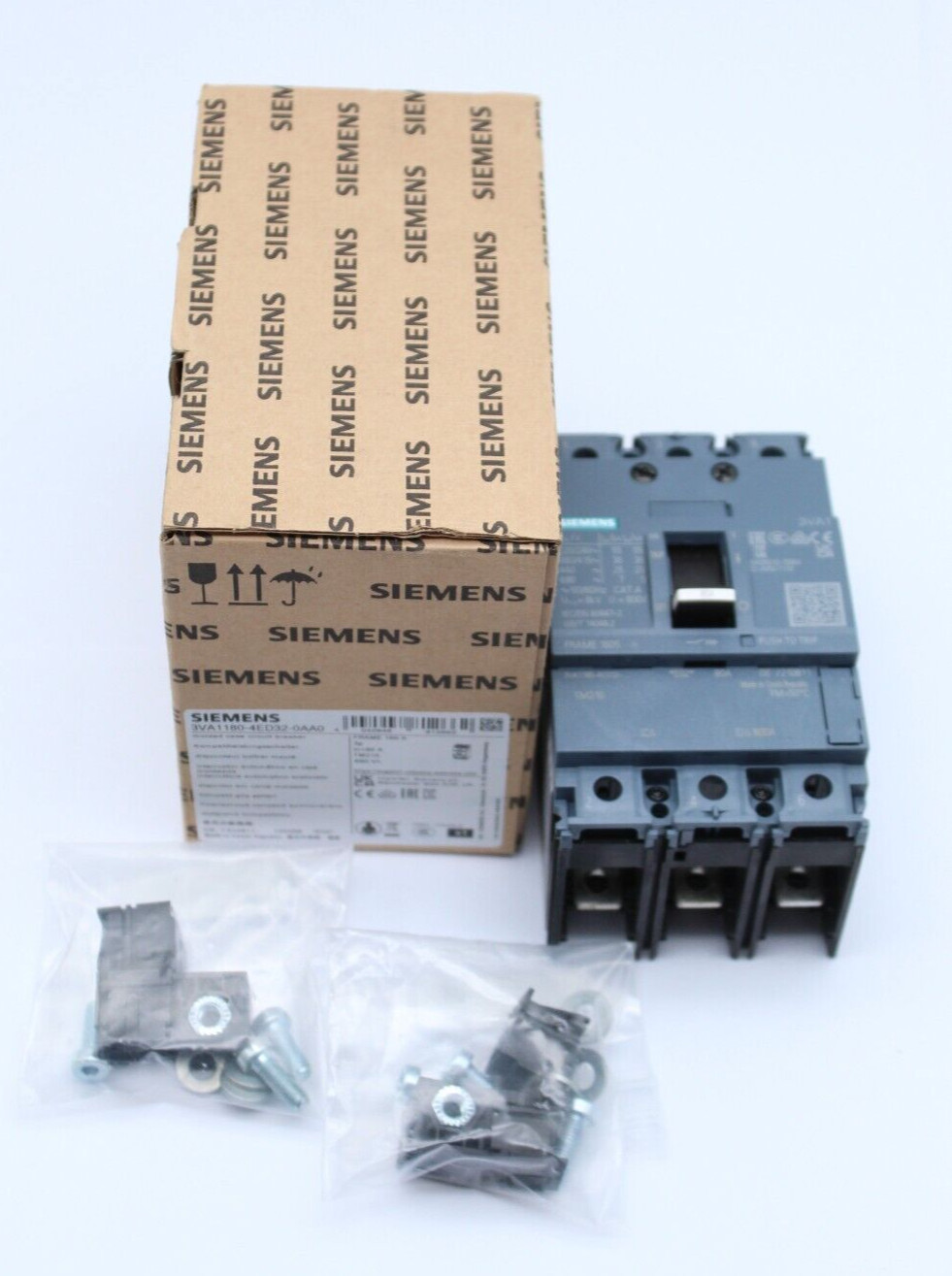 SIEMENS - Image 1
