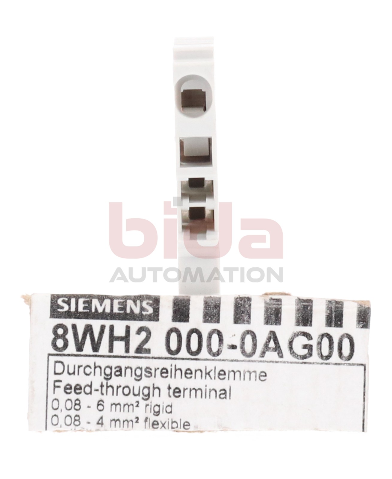 SIEMENS - Image 1