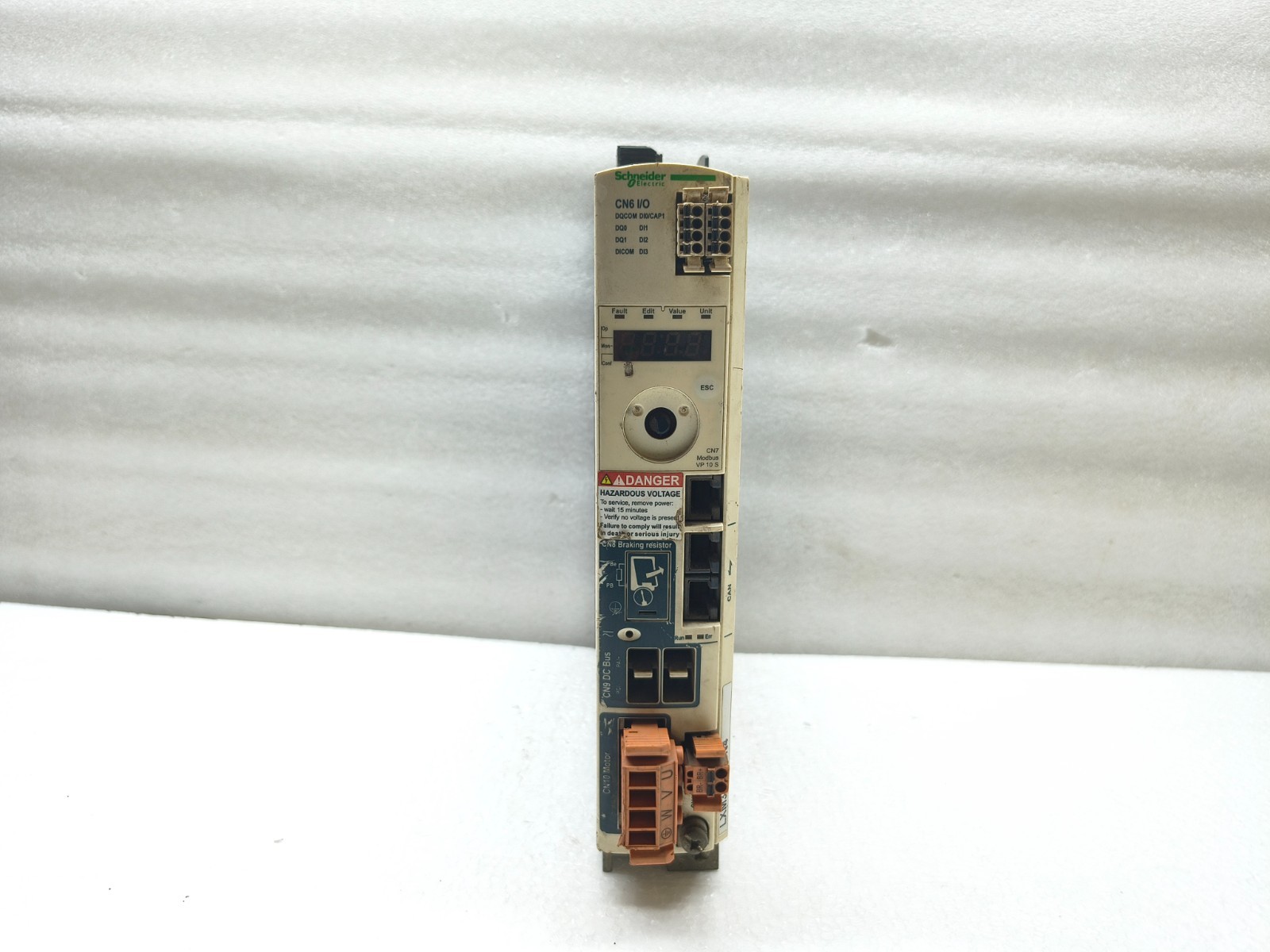 SCHNEIDER ELECTRIC - Image 1
