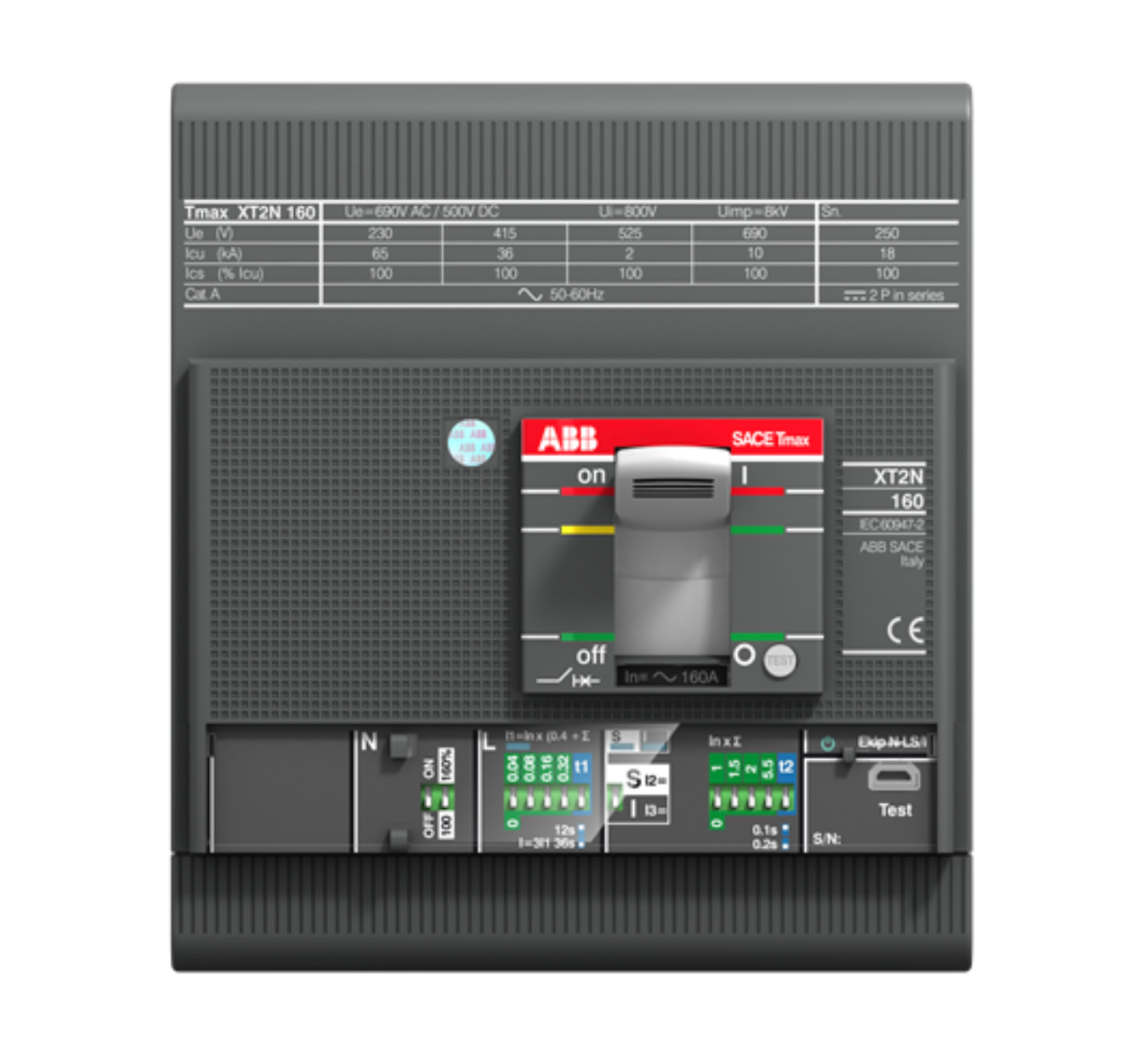 ABB - Image 1