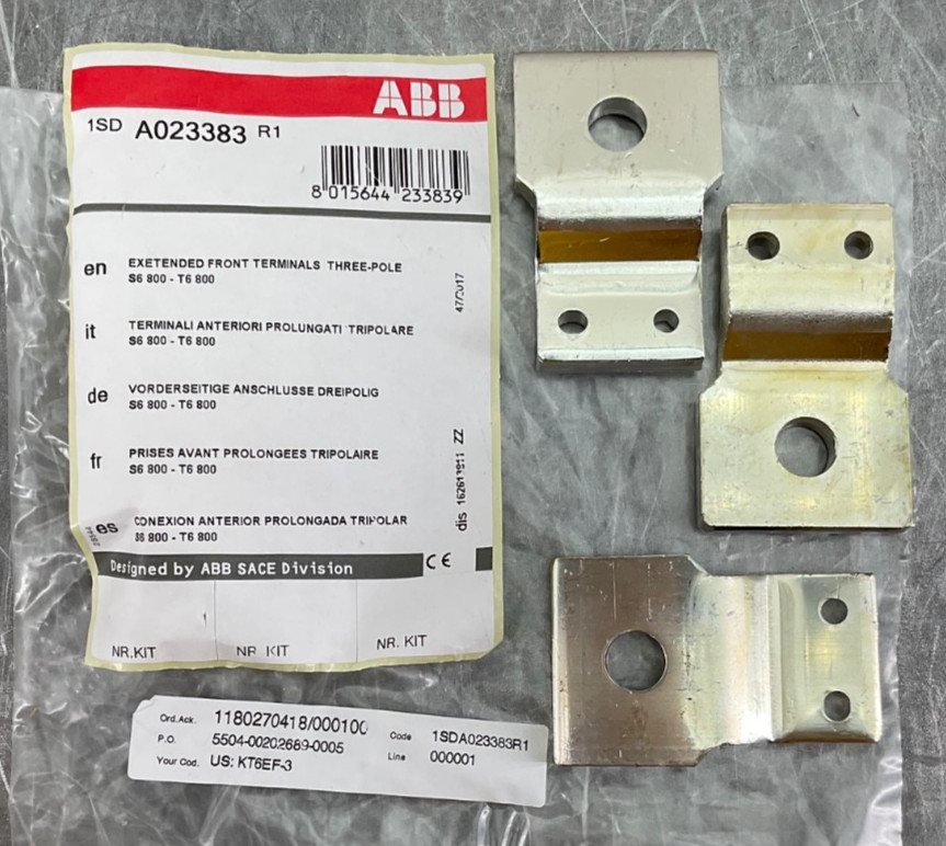 ABB - Image 1
