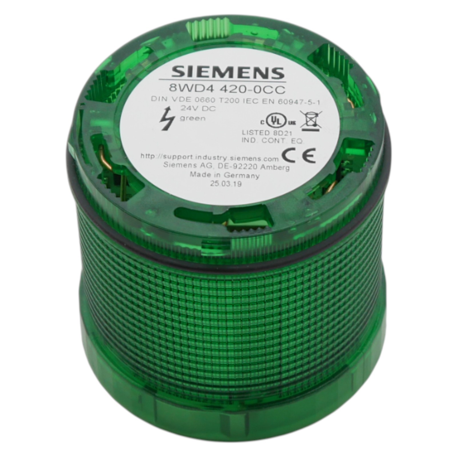SIEMENS - Image 1