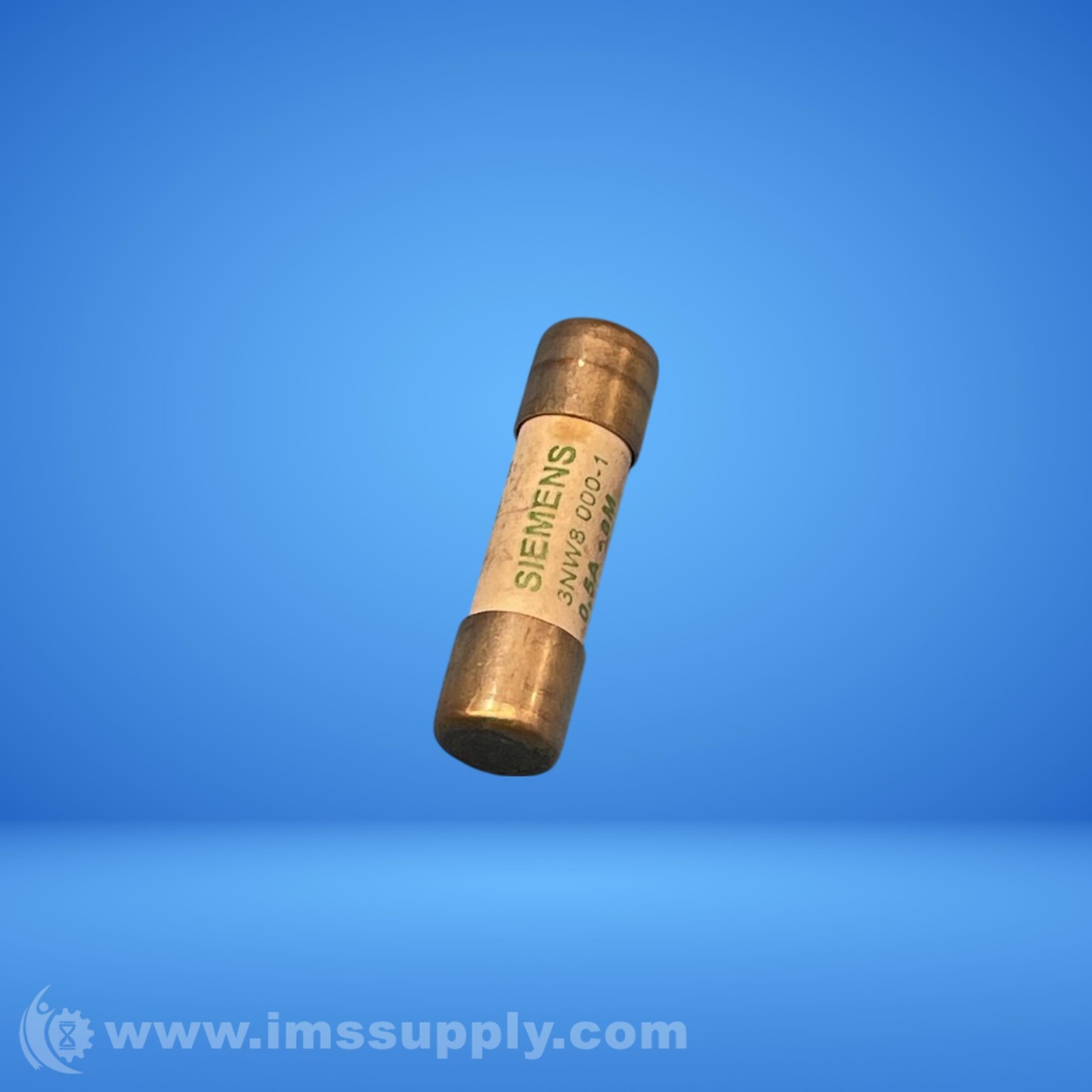 SIEMENS - Image 1