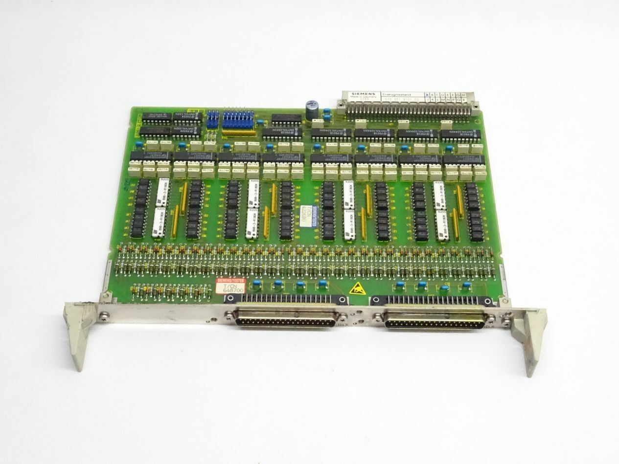 SIEMENS - Image 1