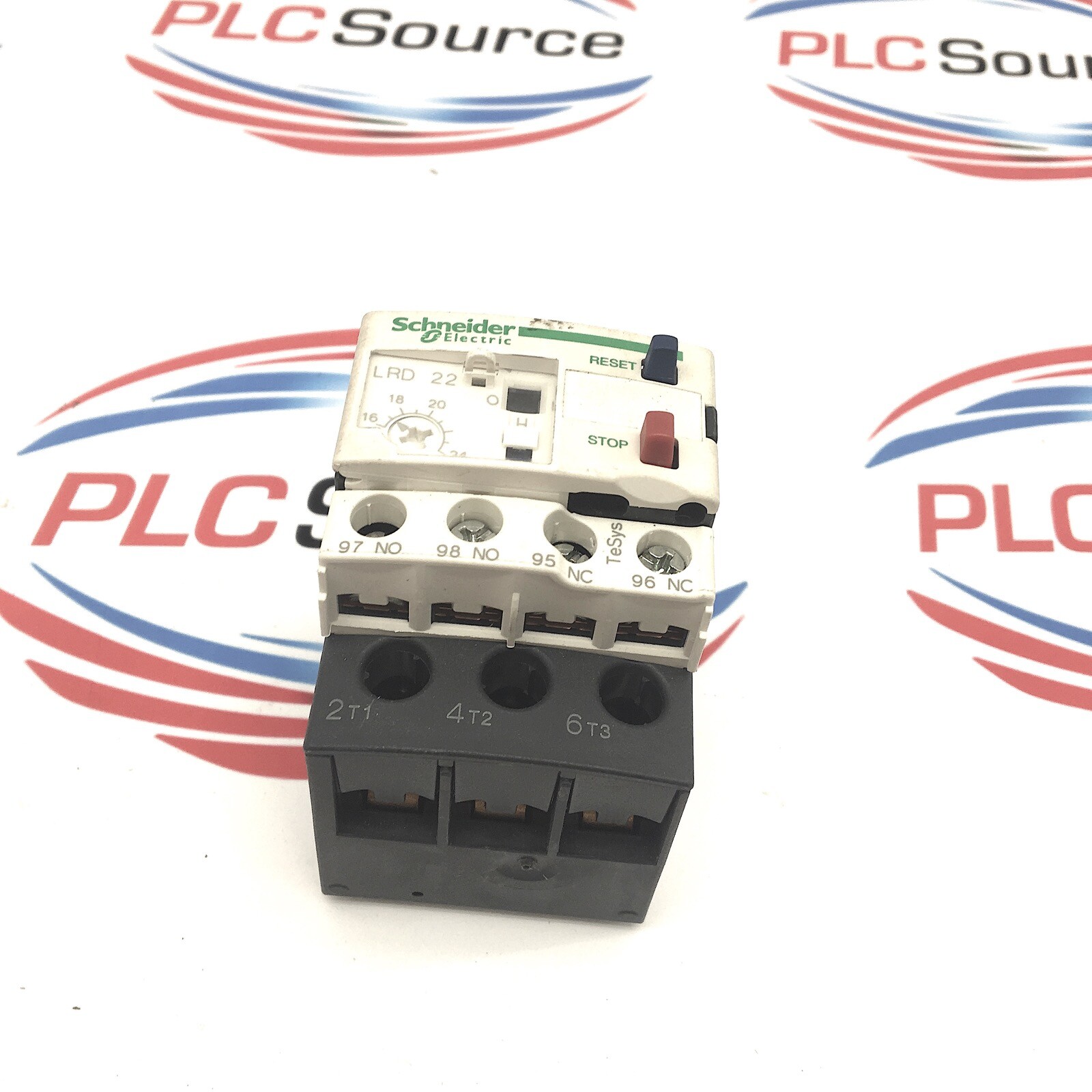 SCHNEIDER ELECTRIC - Image 1