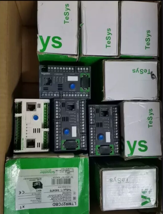 SCHNEIDER ELECTRIC - Image 1