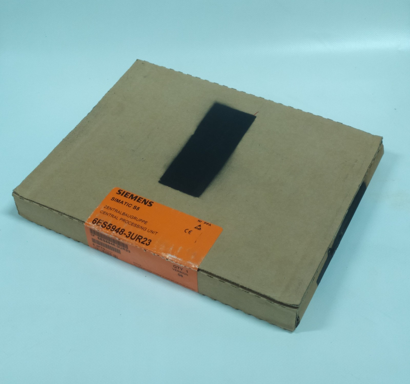 SIEMENS - Image 1