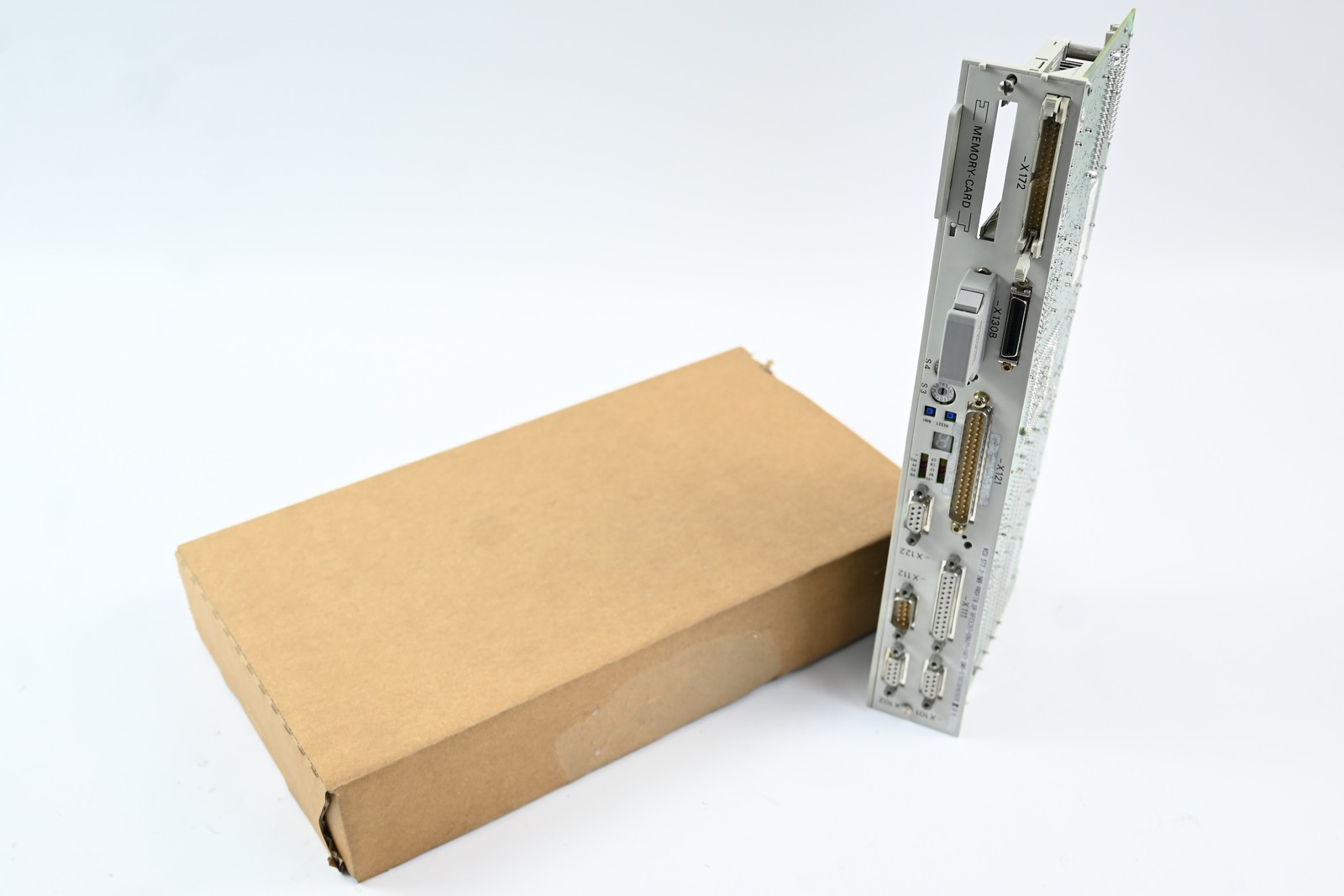 SIEMENS - Image 1