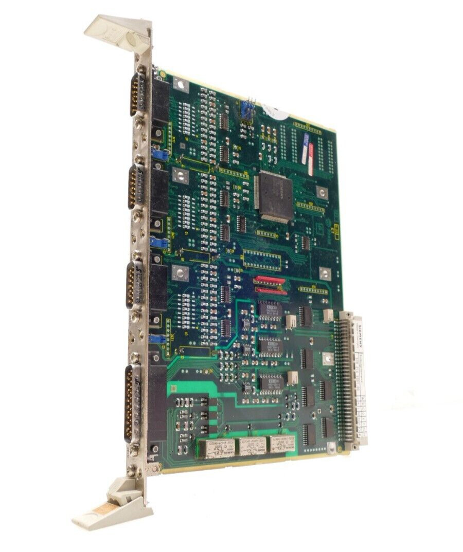 SIEMENS - Image 1