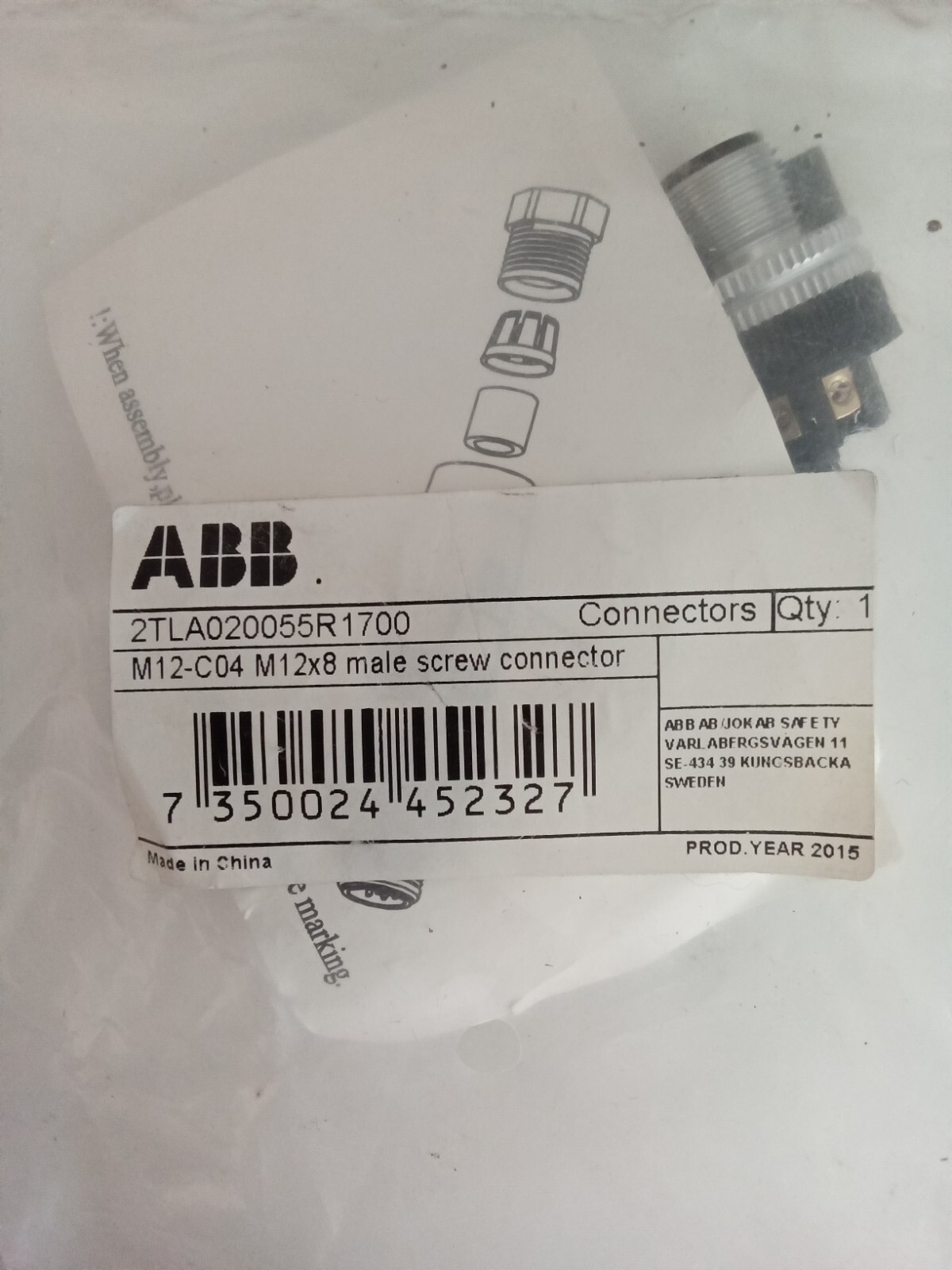 ABB - Image 1