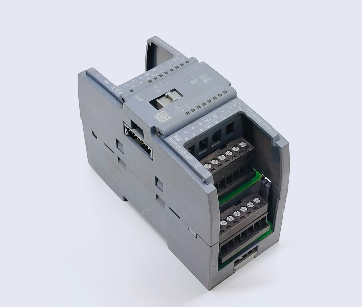 SIEMENS - Image 1