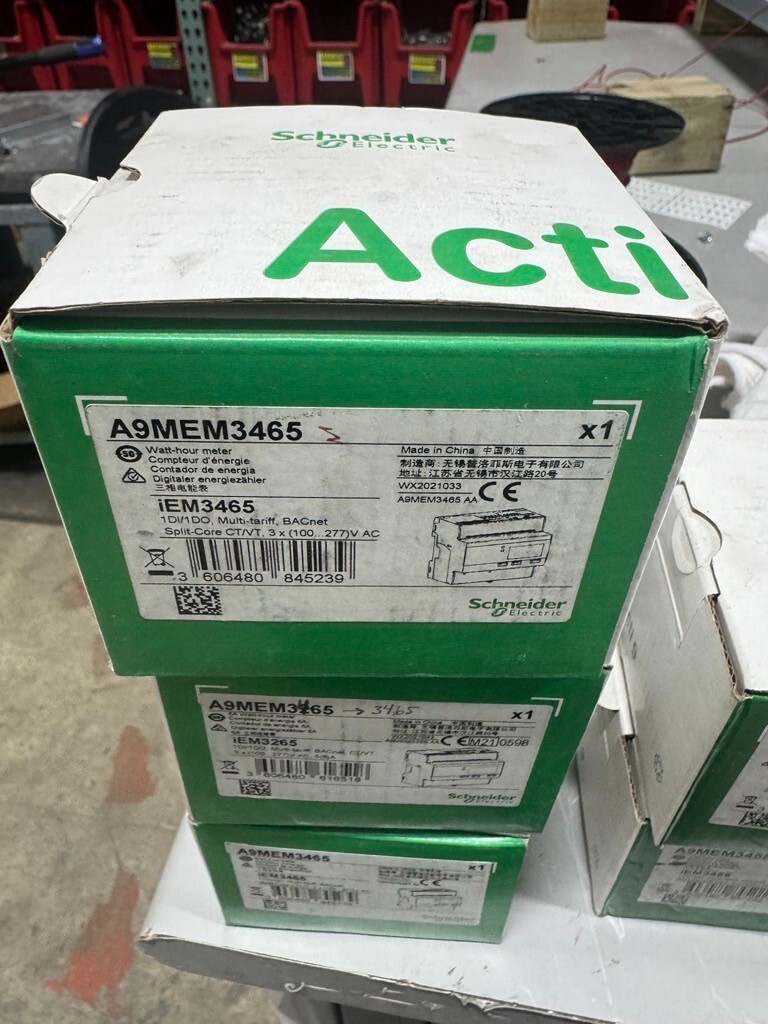 SCHNEIDER ELECTRIC - Image 1