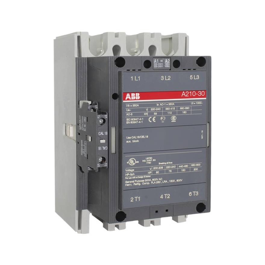 ABB - Image 1