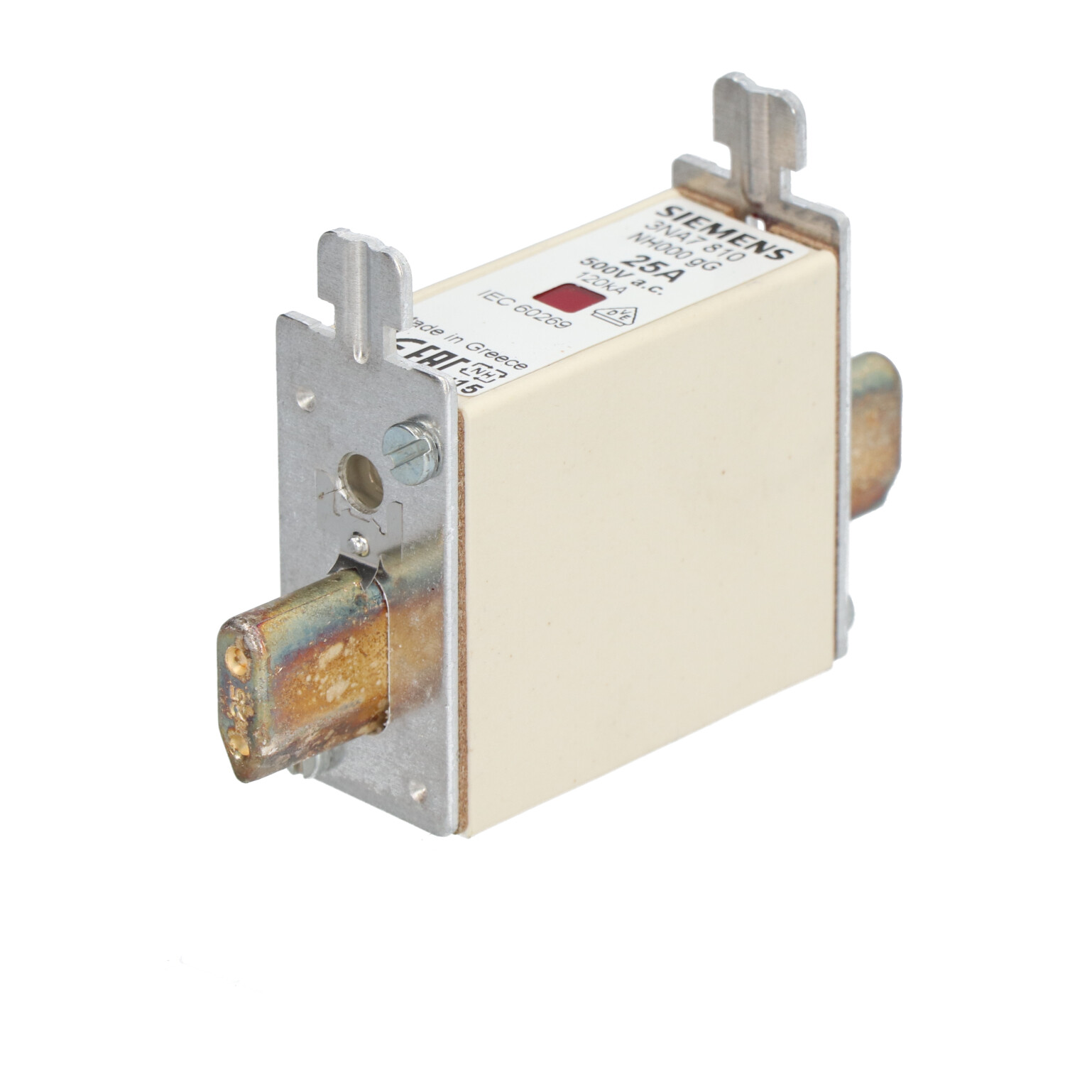 SIEMENS - Image 1