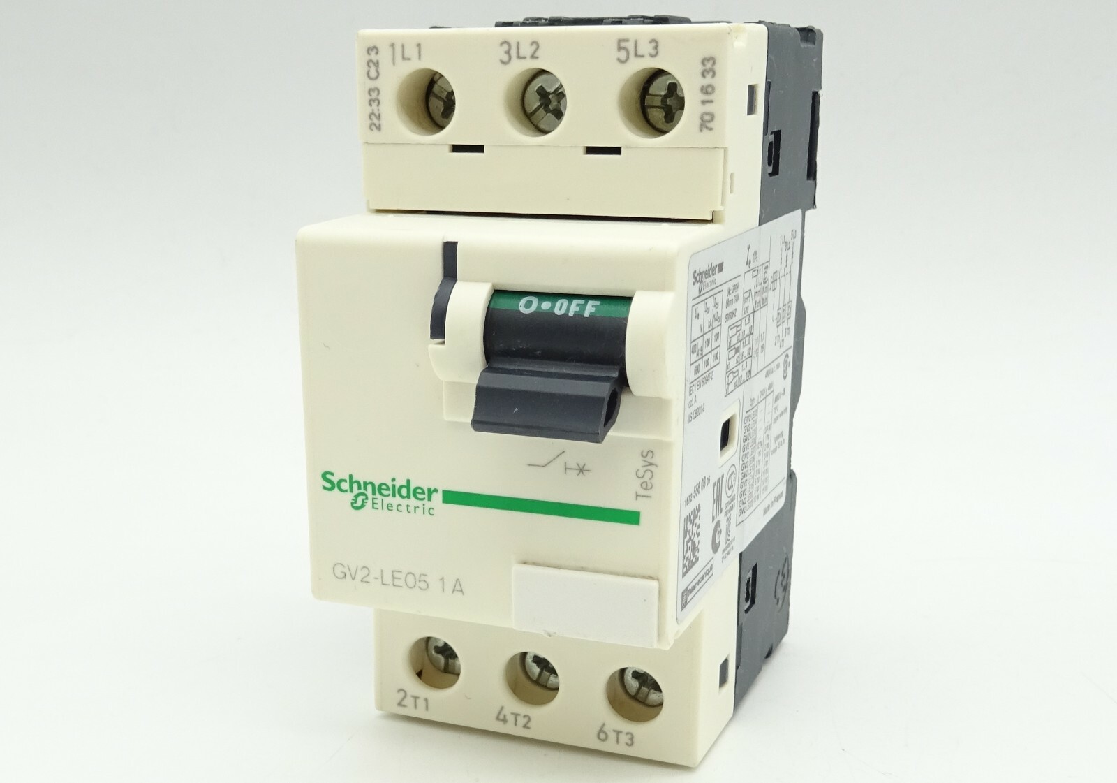 SCHNEIDER ELECTRIC - Image 1