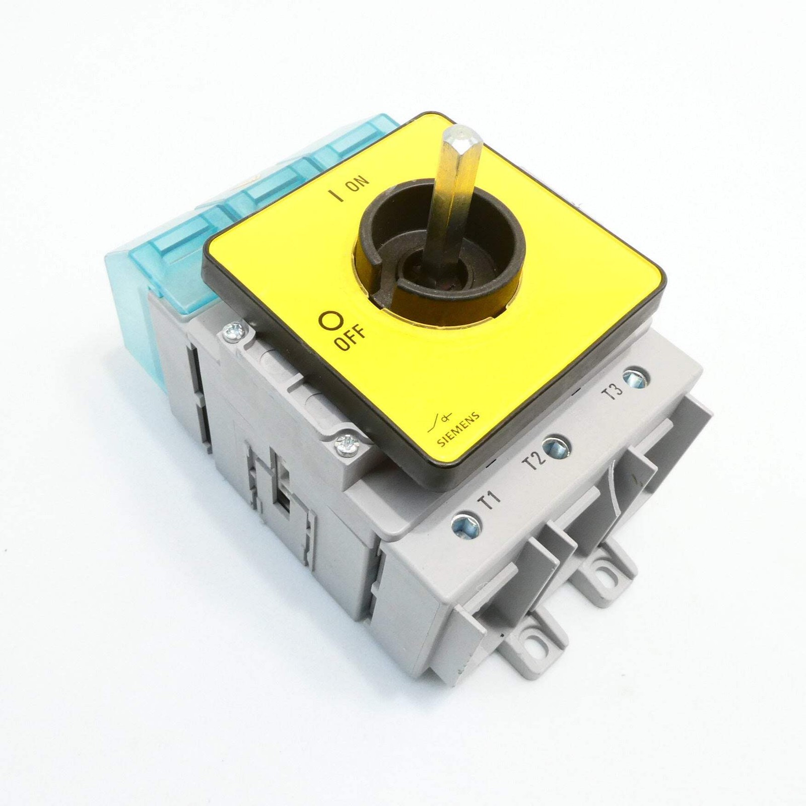 SIEMENS - Image 1