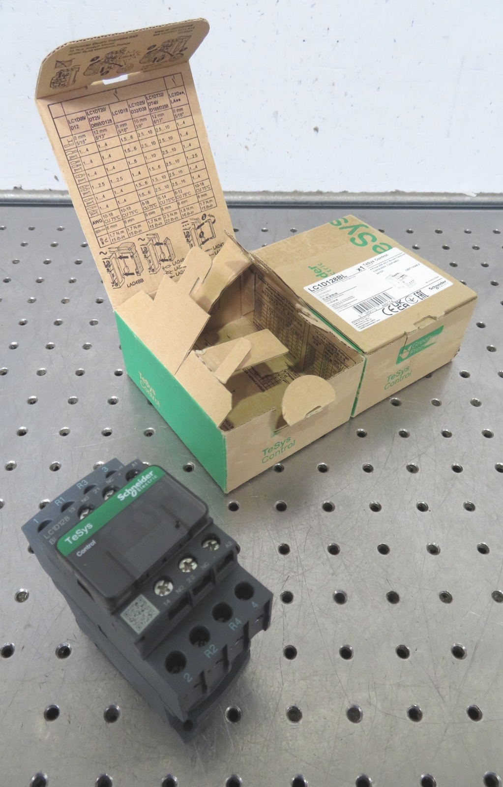 SCHNEIDER ELECTRIC - Image 1