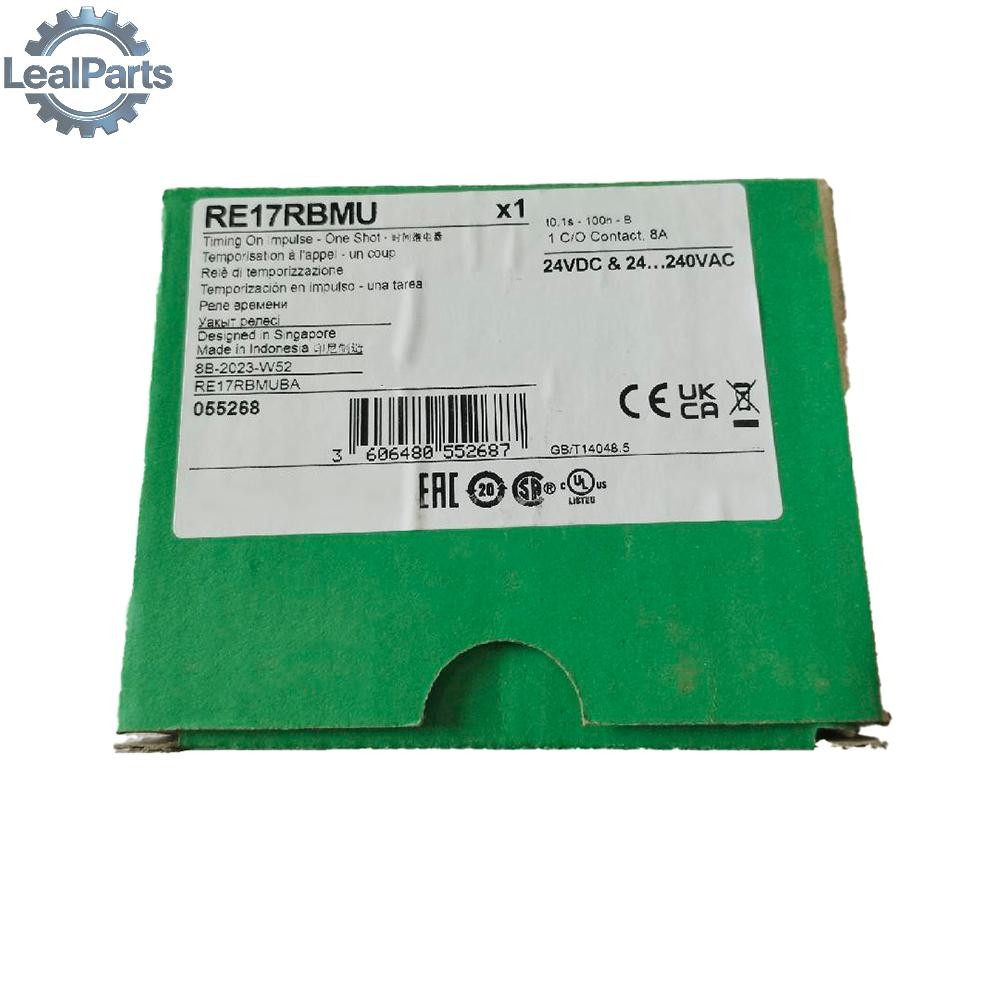 SCHNEIDER ELECTRIC - Image 1