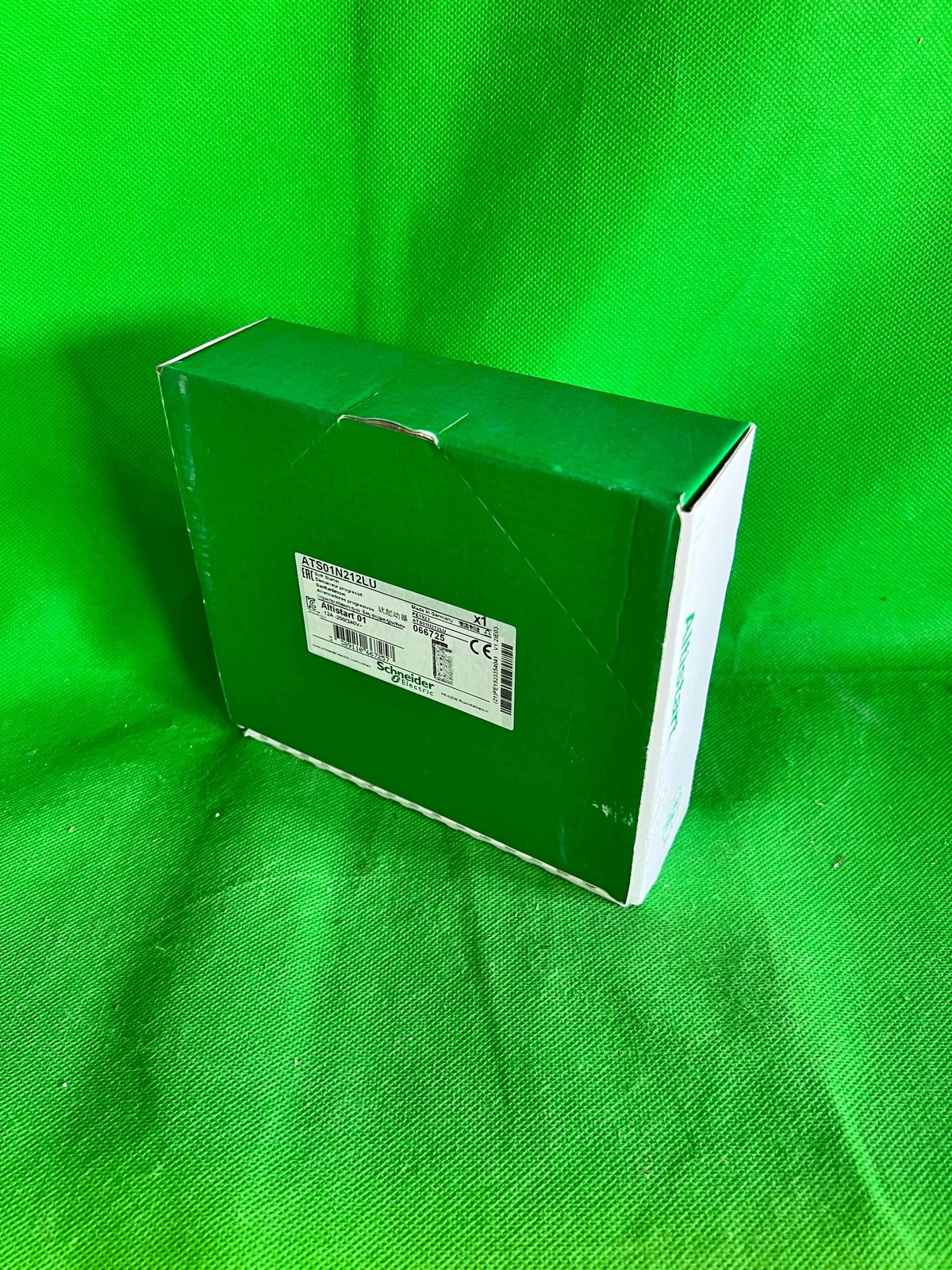 SCHNEIDER ELECTRIC - Image 1