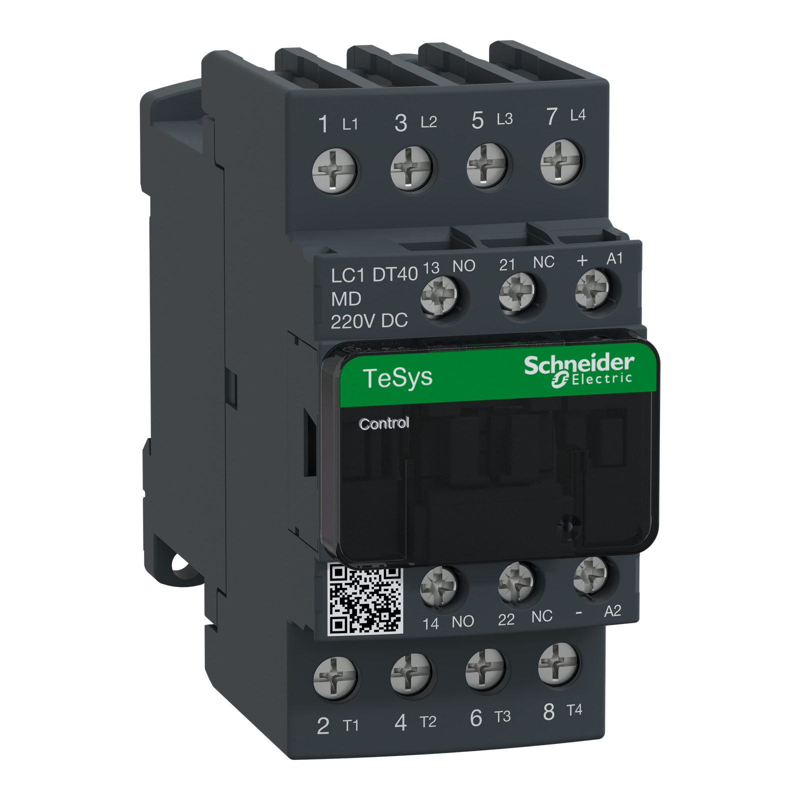 SCHNEIDER ELECTRIC - Image 1