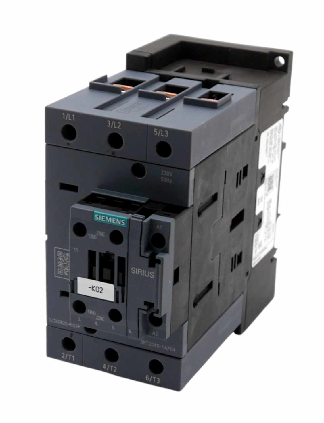 SIEMENS - Image 1
