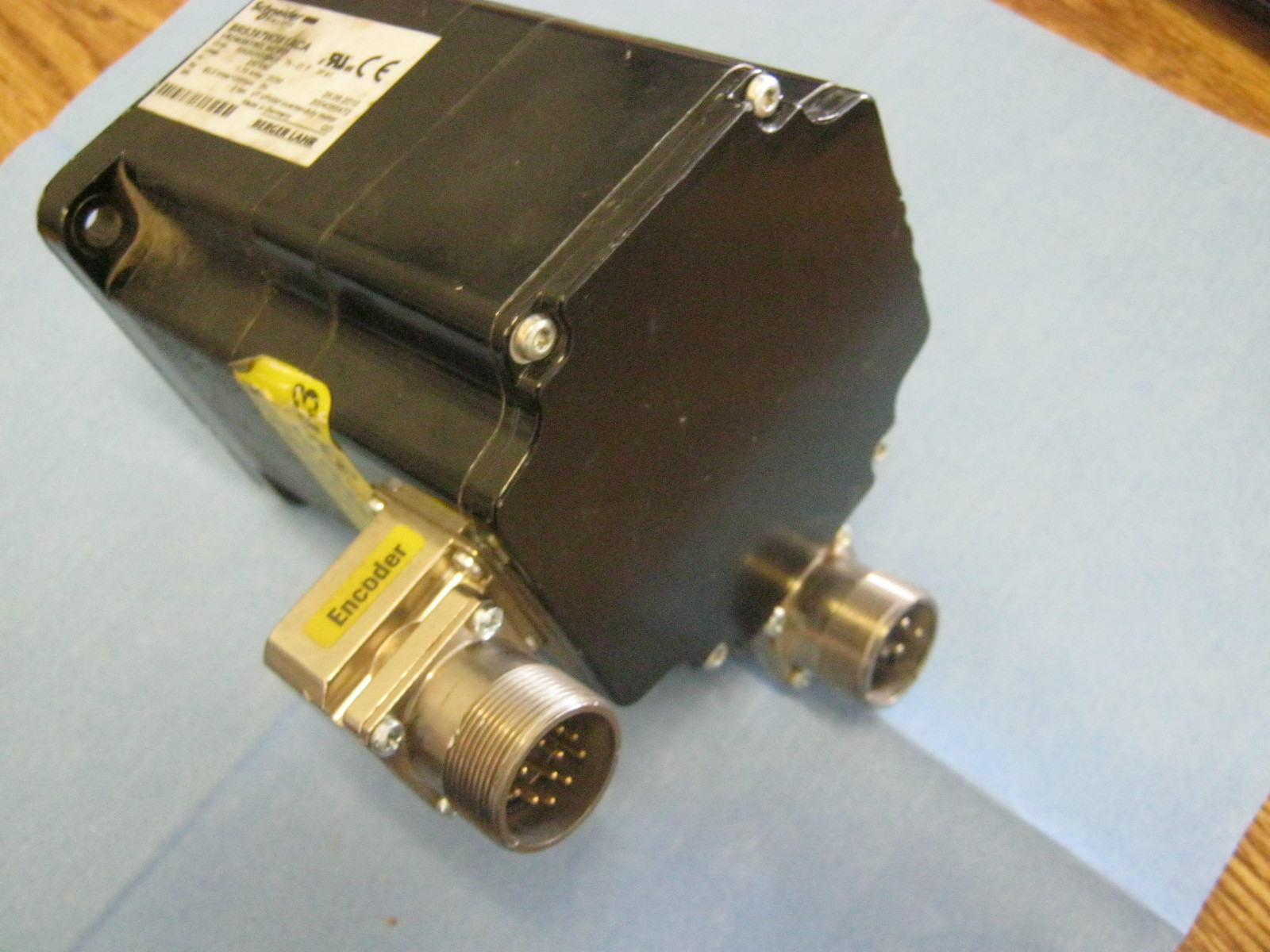 SCHNEIDER ELECTRIC - Image 1