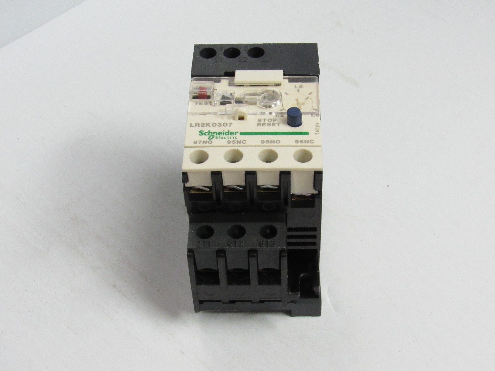 SCHNEIDER ELECTRIC - Image 1
