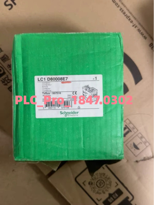 SCHNEIDER ELECTRIC - Image 1