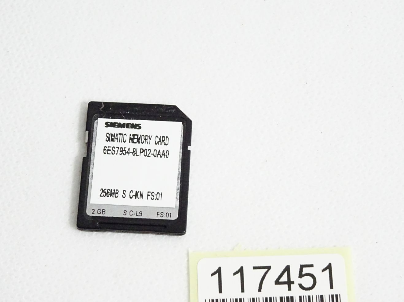 SIEMENS - Image 1