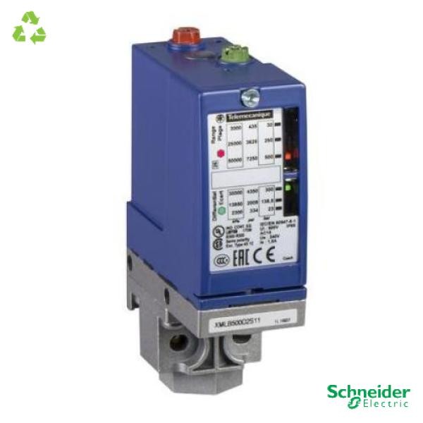 SCHNEIDER ELECTRIC - Image 1